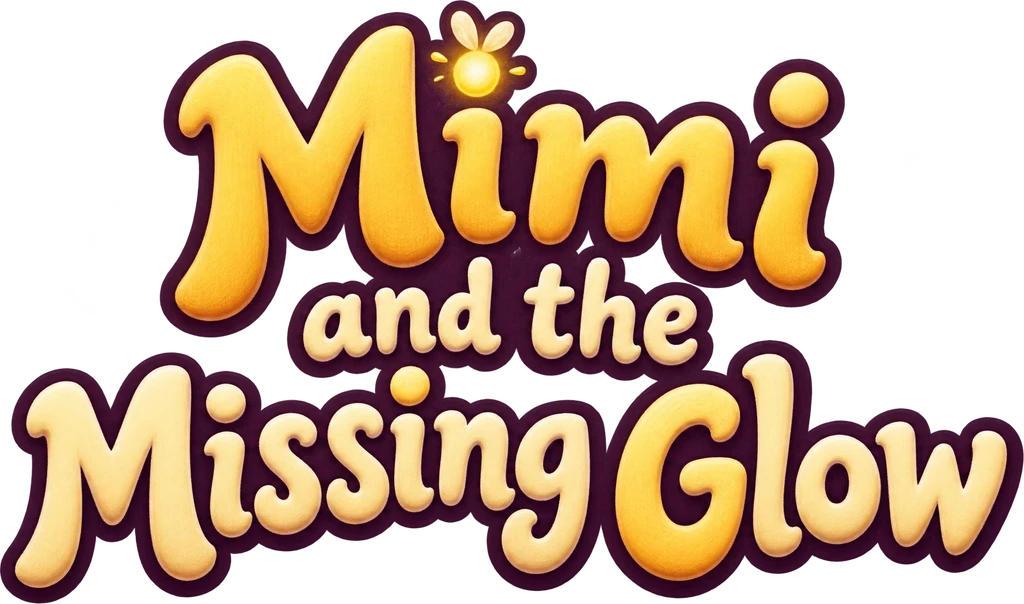 Mimi and the Missing Glow